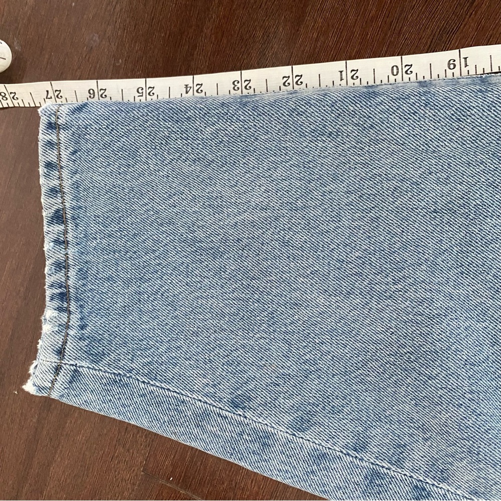 Agolde Balloon Jeans - Picture 10 of 12